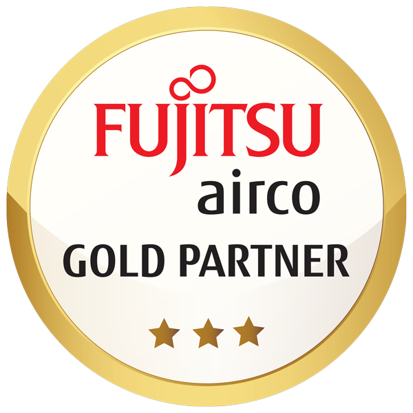 Fujitsu Gold Partner
